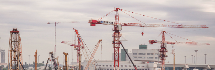 Algeria Construction & Real Estate