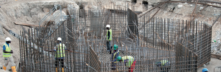 Nigeria 2022 Construction & Real Estate