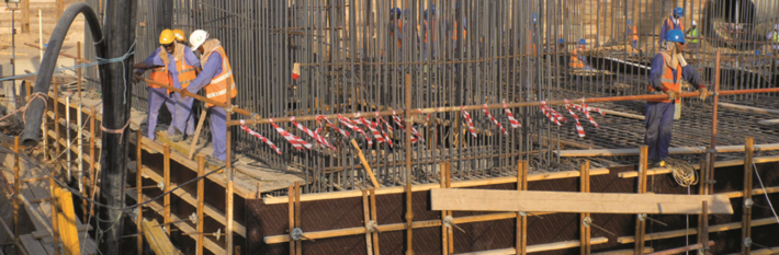 Oman Construction