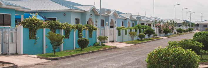 Ghana Construction and Real Estate