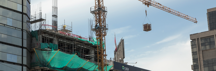 Peru 2019 Construction & Real Estate