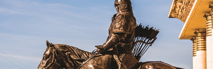 Mongolia Country Profile 2014