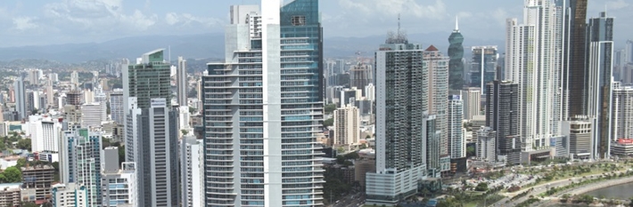 Panama Country Profile 2014