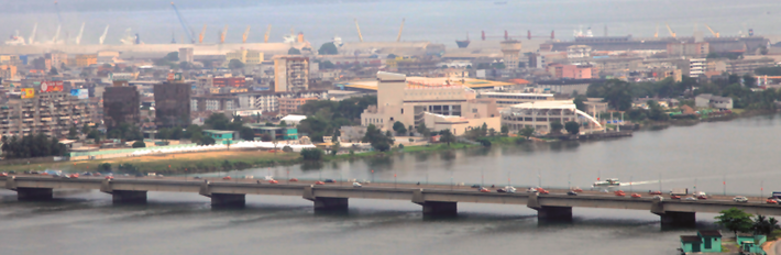 Cote D Ivoire 2015 Country Profile