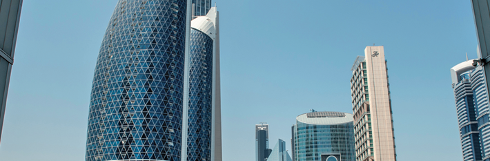 Dubai 2020 - Profile
