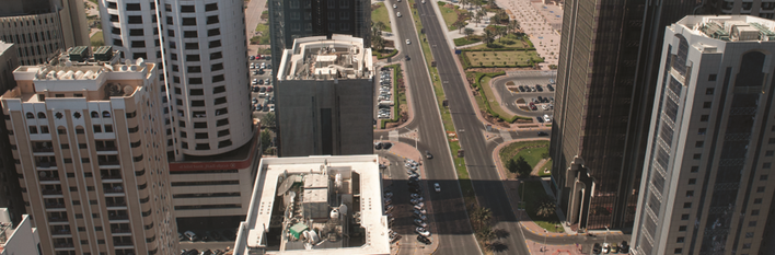 Abu Dhabi 2015 Capital Markets