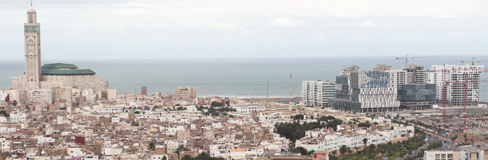 Morocco Country Profile 