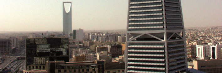 Saudi Arabia Country Profile