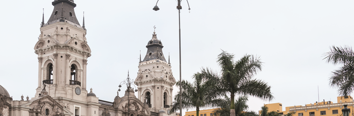 Peru Country Profile
