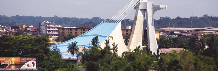 Cote D Ivoire Country Profile