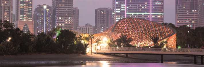 Sharjah Profile