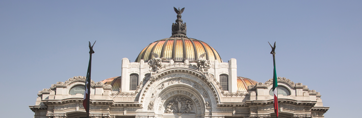 Mexico Country Profile
