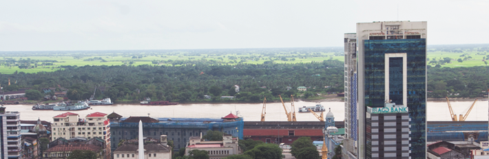 Myanmar Country Profile