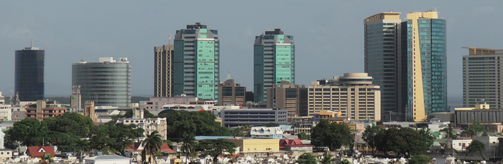 Trinidad & Tobago Country Profile