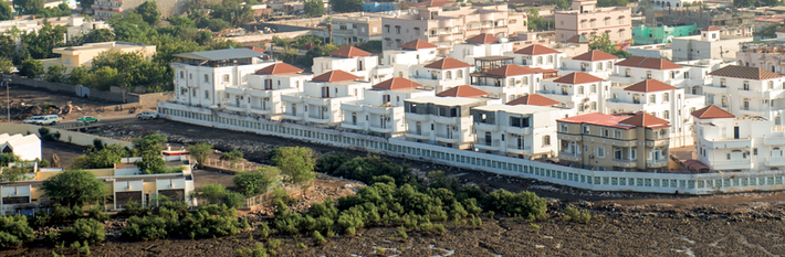 Djibouti 2018 Country Profile