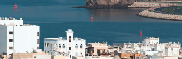 Oman 2019 Country Profile