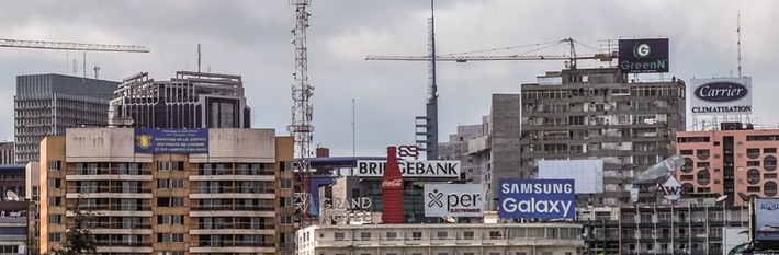 Côte d'Ivoire Economy