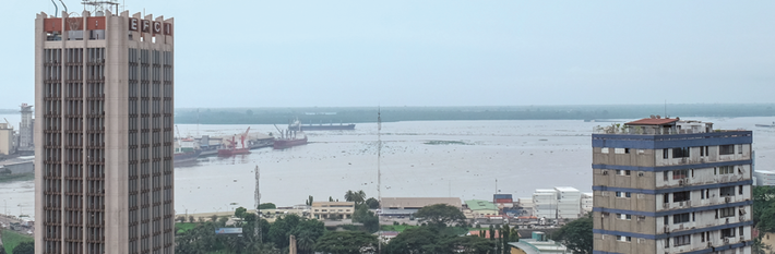 Cote D Ivoire Economy