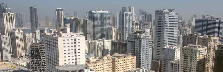 Sharjah Economy