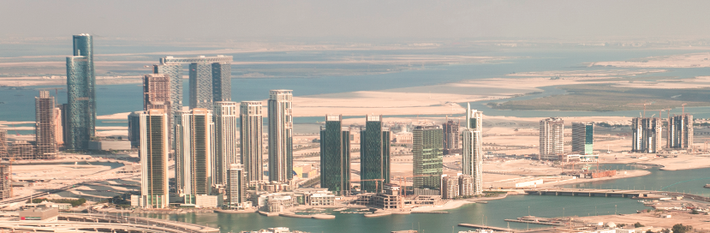 Abu Dhabi Economy