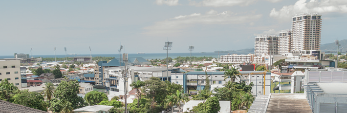 Trinidad & Tobago Economy