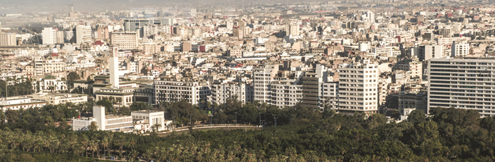 Morocco Economy