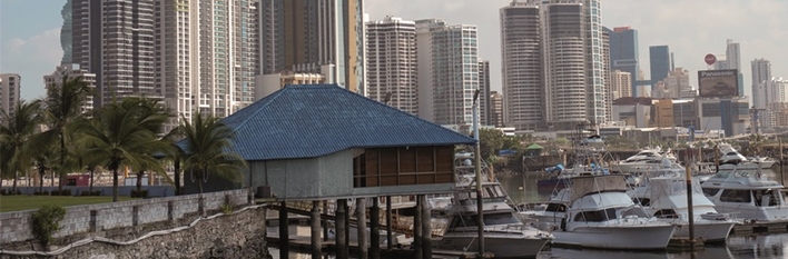 Panama Economy 2014