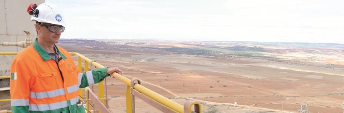 Algeria Economy