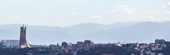 Algeria Economy