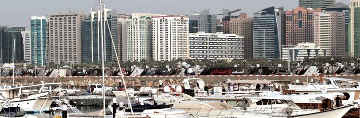 Abu Dhabi 2019 Economy