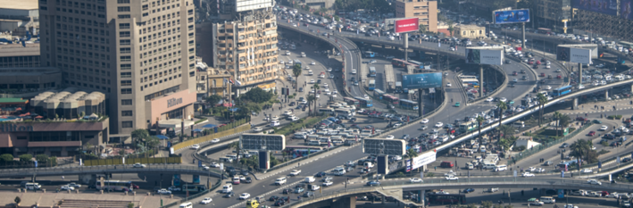 Egypt 2019 Economy