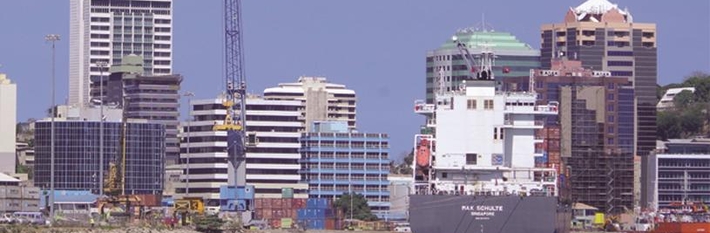 Papua New Guinea Economy