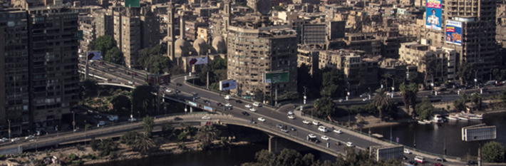 Egypt 2022 Economy