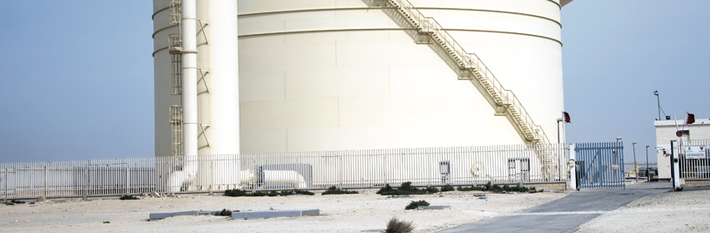 Bahrain 2019 Economy
