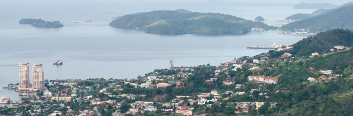 Trinidad & Tobago 2020 - Economy