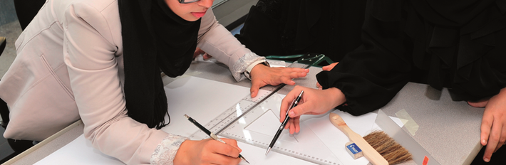 Qatar 2015 Education & Research