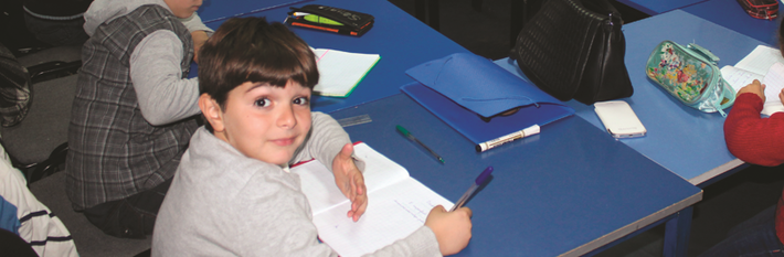 Algeria Health & Education