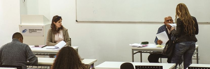 Morocco Education & Health