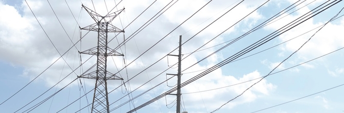 Panama Energy & Utilities 2014
