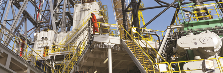 Mexico Energy