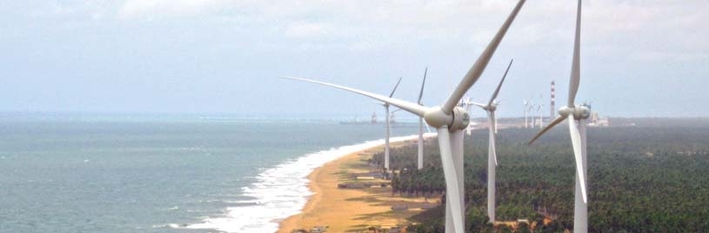 Sri Lanka Energy