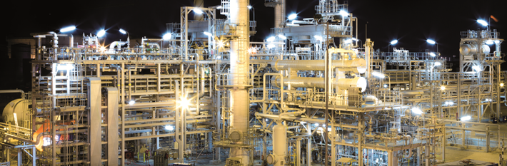 Sharjah Industry & Energy