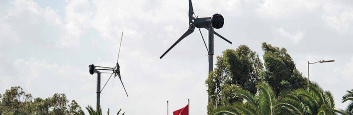 Tunisia Energy