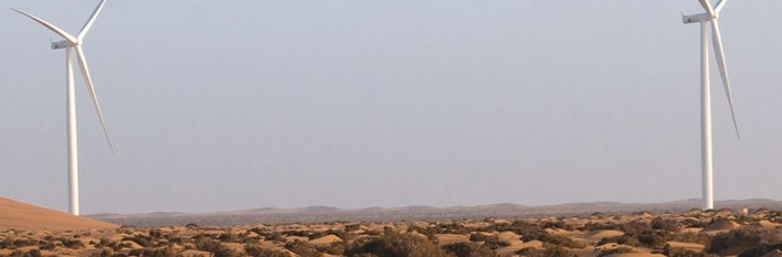 Morocco Energy