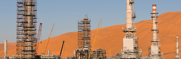 Algeria Energy
