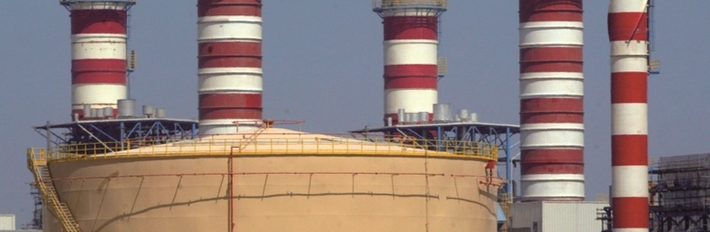 Dubai Energy