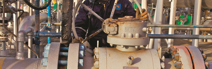 Ghana Energy and Utilities