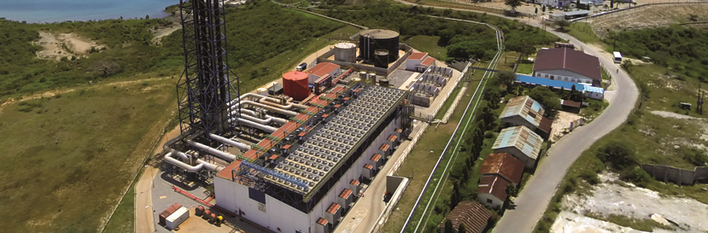 Kenya Energy