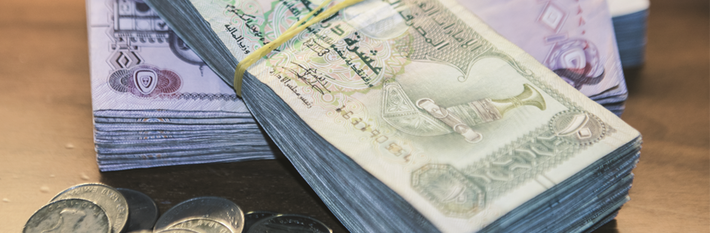 Sharjah Financial Services