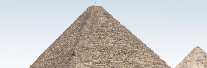 Egypt The Guide